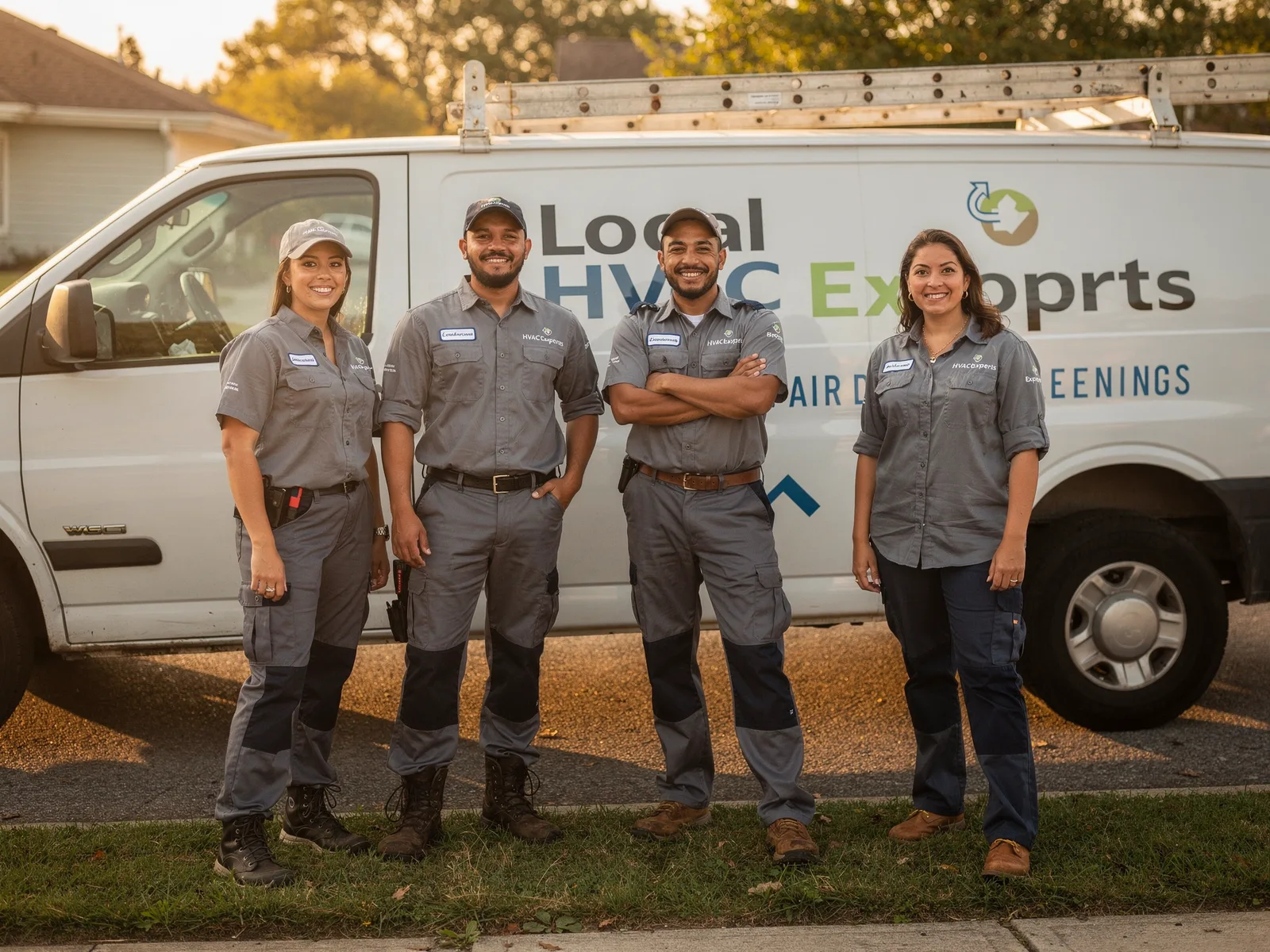24/7 HVAC Repair & AC Replacement company in Cedar Rapids, IA