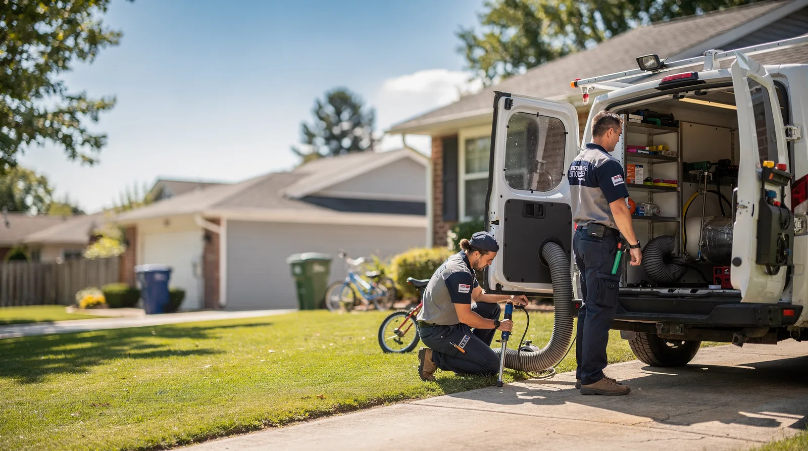 24/7 HVAC Repair & AC Replacement in Cedar Rapids, IA near me